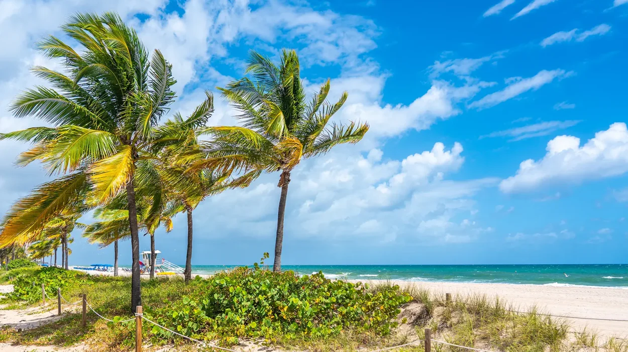 Gulf Coast Vacation Rental Property